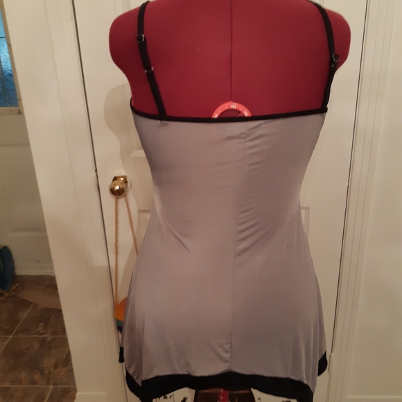 camisole - Picture 2 of 5